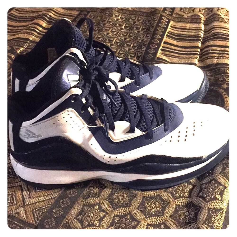 Brand new shoes